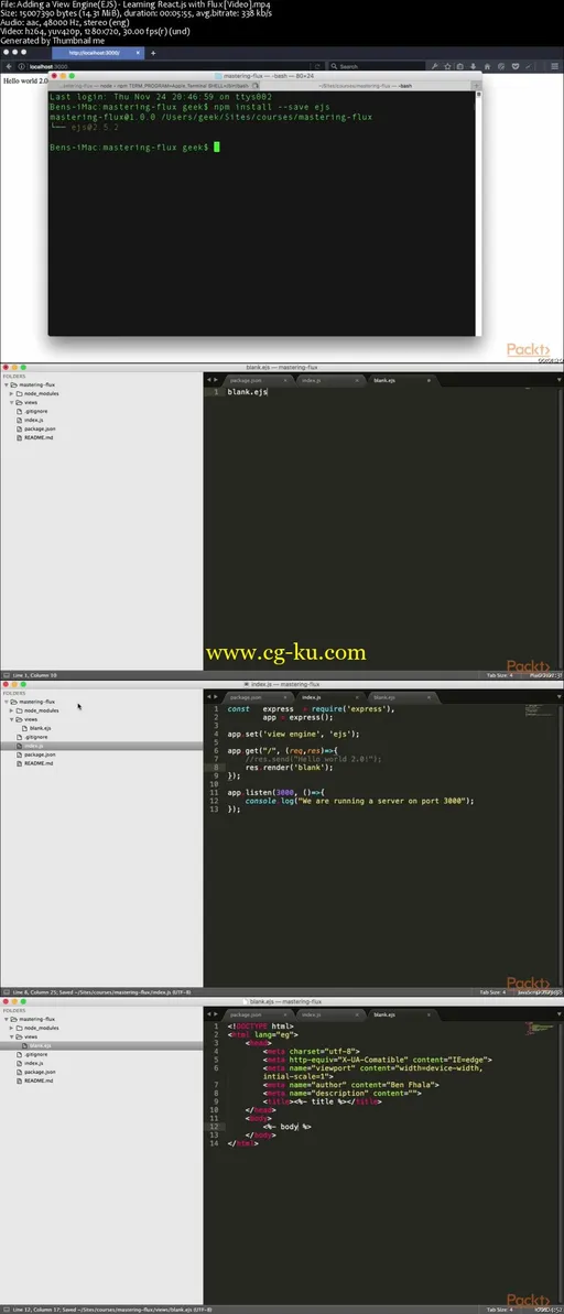 Learning React.js with Flux的图片2