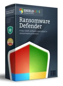 Ransomware Defender 3.8.6 Multilingual的图片1