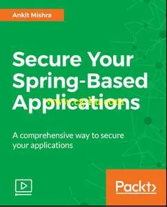 Secure Your Spring-Based Applications的图片1