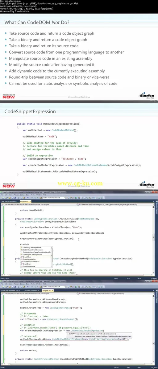 Dynamic Code Generation: Writing Code that Writes Code的图片2