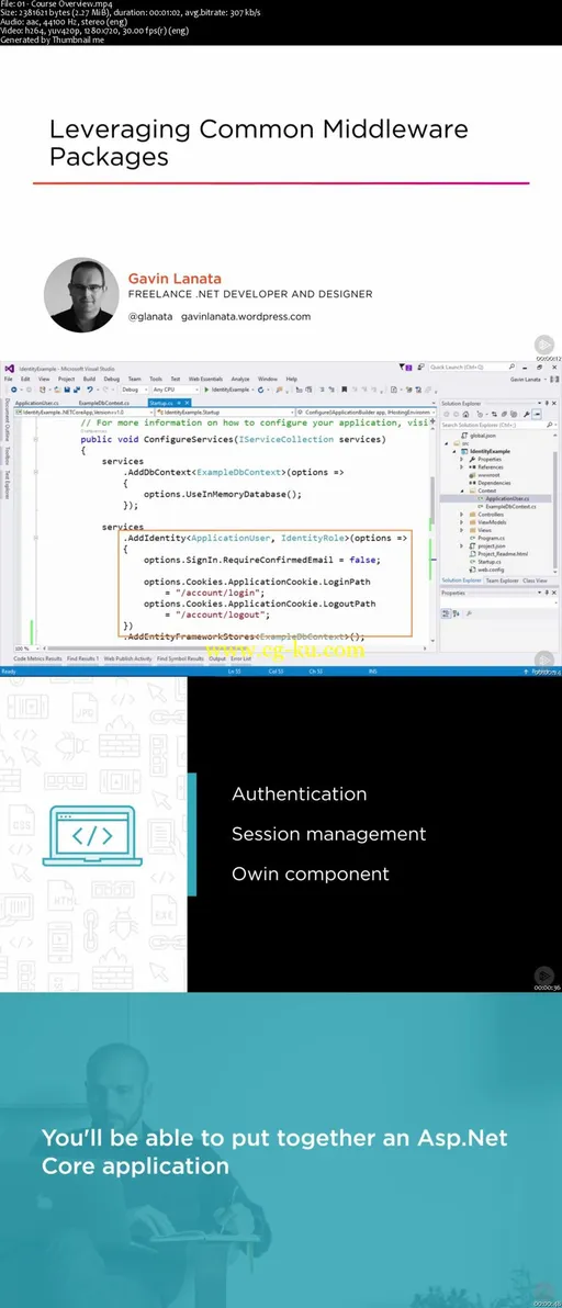 Leveraging Common Middleware Packages的图片2