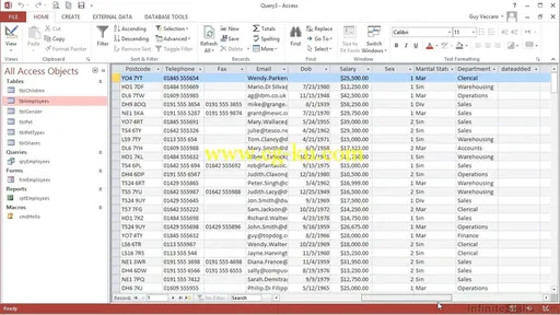 Learning Path: SQL Commands, Joins, and Views的图片3