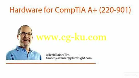 Hardware for CompTIA A+ (220-901)的图片1