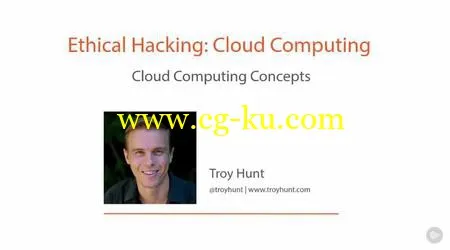 Ethical Hacking: Cloud Computing的图片1