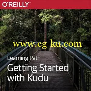 Learning Path: Getting Started with Kudu的图片1