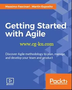 Getting Started with Agile的图片1