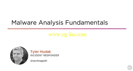 Malware Analysis Fundamentals的图片1