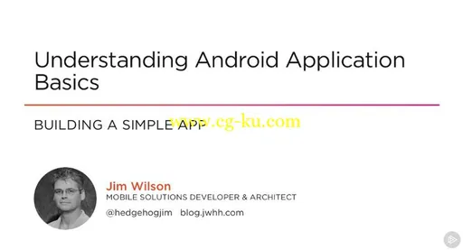 Understanding Android Application Basics的图片1