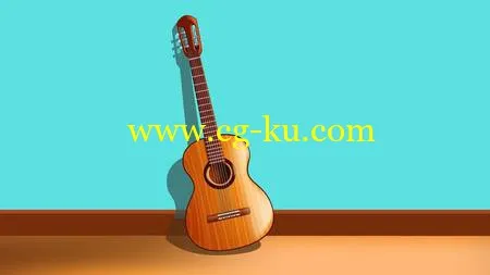 Classical Guitar Essentials – The Basics Part 2的图片1