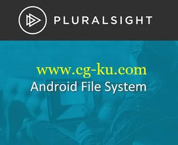 Android File System的图片1