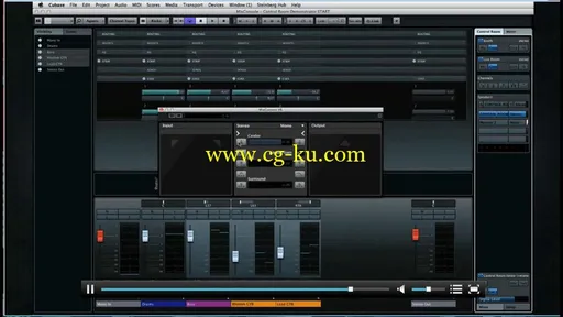 SWA Complete Cubase 7 Tutorial的图片3