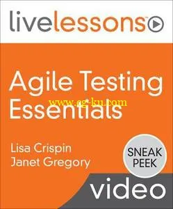 Agile Testing Essentials的图片1