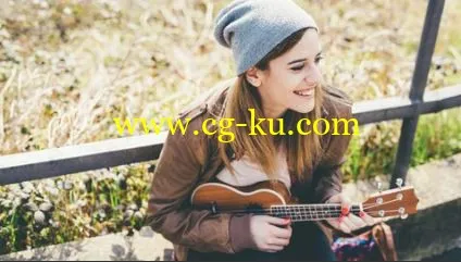 Fun Ukulele Strumming Course的图片1