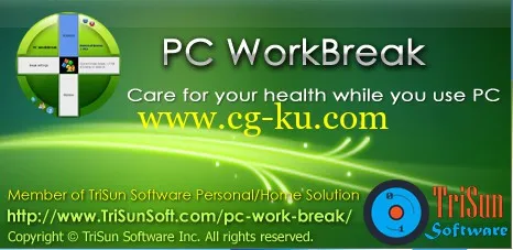 PC WorkBreak 7.0 Build 022 Multilingual的图片1