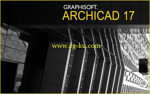 ArchiCAD 17 Build 5019 Italian的图片1