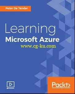 Learning Microsoft Azure的图片1