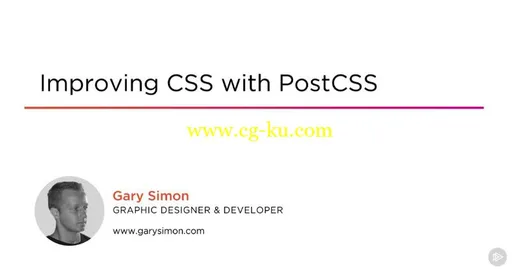 Improving CSS with PostCSS的图片2