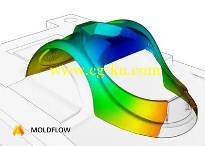 Autodesk Moldflow Insight & Adviser 2018 Ultimate X64的图片1