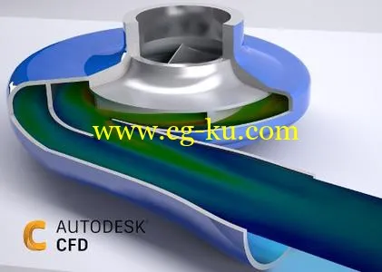 Autodesk Simulation CFD 2018 Motion的图片1