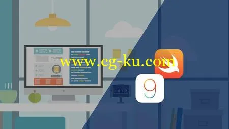 Intermediate iOS 9 Programming的图片1