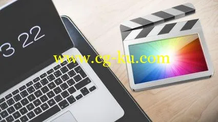 The Complete Video Editing Course With Final Cut Pro X 10.3的图片1