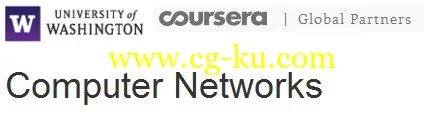 Coursera – Computer Networks的图片1