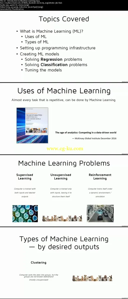 Machine Learning Using Python的图片2