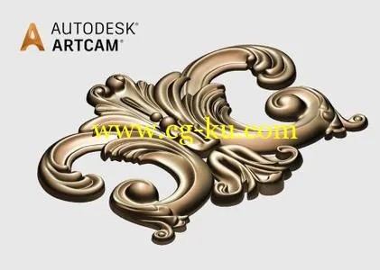 Autodesk ArtCAM 2017 SP6 Update的图片1