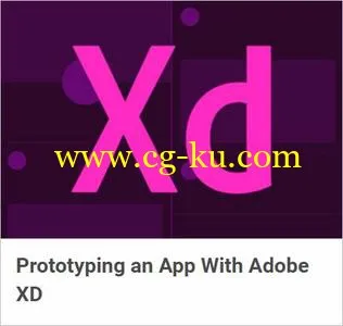 Prototyping an App With Adobe XD的图片1