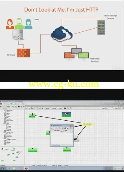 Ethical Hacking: Scanning Networks的图片2