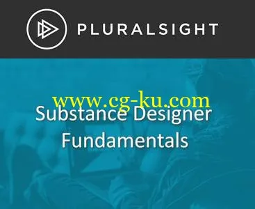 Substance Designer Fundamentals的图片1