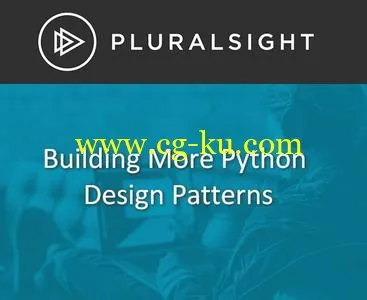 Building More Python Design Patterns的图片2