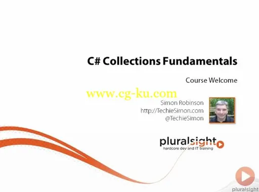 C# Collection Fundamentals的图片1