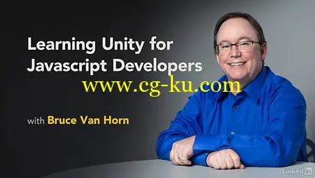 Lynda – Learning Unity for JavaScript Developers的图片1