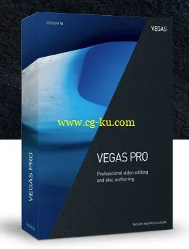 MAGIX Vegas Pro 14.0.0 Build 252 Win x64的图片1