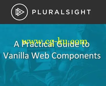 A Practical Guide to Vanilla Web Components的图片1