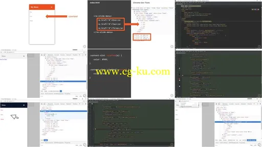 A Practical Guide to Vanilla Web Components的图片2