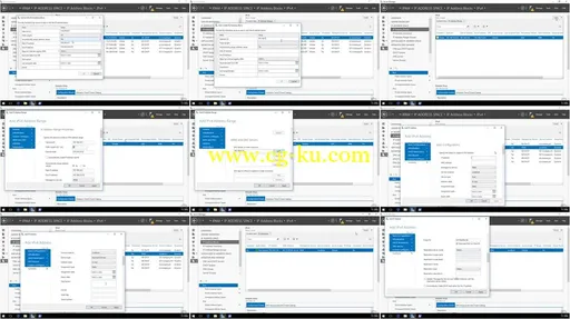 Implement Windows Server 2016 IP Address Management (IPAM)的图片2