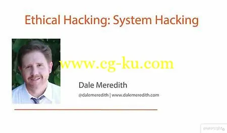 Ethical Hacking: System Hacking的图片1