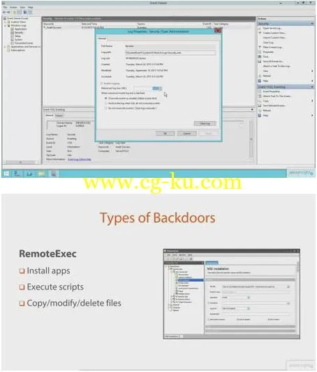 Ethical Hacking: System Hacking的图片2