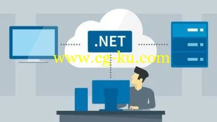 ASP.NET C# – Enterprise Web Systems From Novice to Expert的图片1
