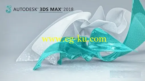 Autodesk 3ds Max 2018 Win x64的图片1