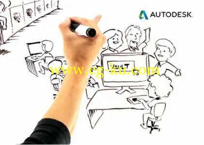 Autodesk Vault Pro Server/Client 2018 ISO的图片1