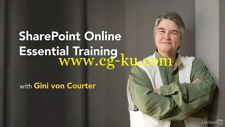 Lynda – SharePoint Online Essential Training (updated Apr 13, 2017)的图片1