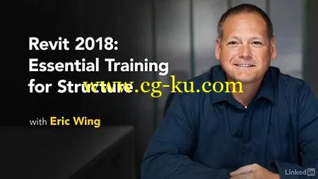 Lynda – Revit 2018: Essential Training for Structure的图片1