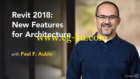 Lynda – Revit 2018: New Features for Architecture的图片1