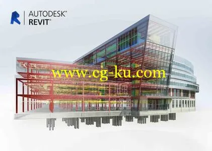 Autodesk Revit 2018 Win x64的图片1