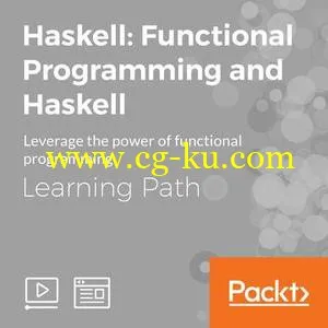 Haskell: Functional Programming and Haskell的图片1