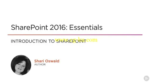 SharePoint 2016: Essentials的图片1