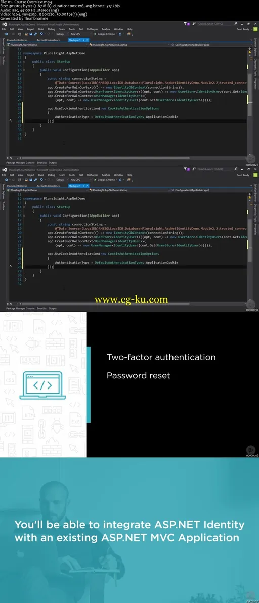 ASP.NET Identity 2 Fundamentals的图片2